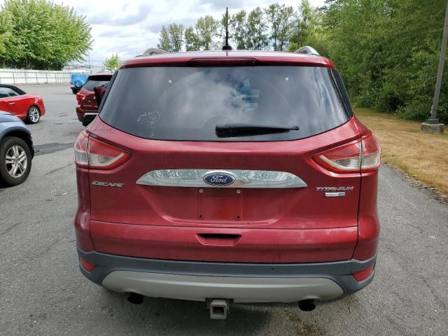 1FMCU9J94FUB92166 Ford 2015