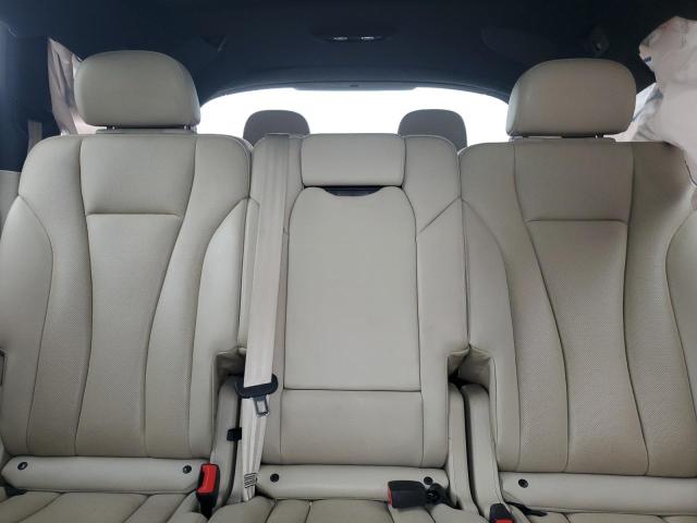 WA1VAAF73HD044179 Audi Q7 PRESTIG
