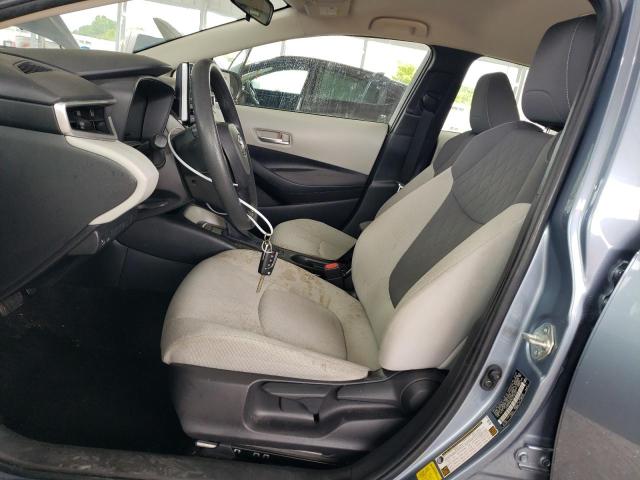 JTDEPMAE9MJ168321 Toyota 2zr-fae