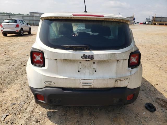 ZACNJAAB2LPL13149 Jeep RENEGADE S