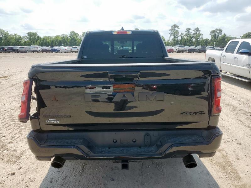 1C6SRFMPXSN583439 RAM 1500 Big H