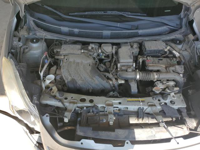 3N1CN7APXEL862920 Nissan 2014