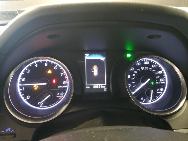 4T1B11HKXJU615047 Toyota CAMRY L