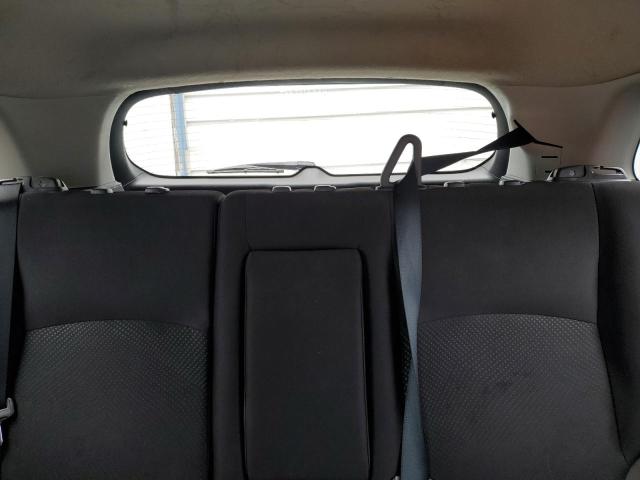 4A4AR3AU9EE030727 Mitsubishi Outlander