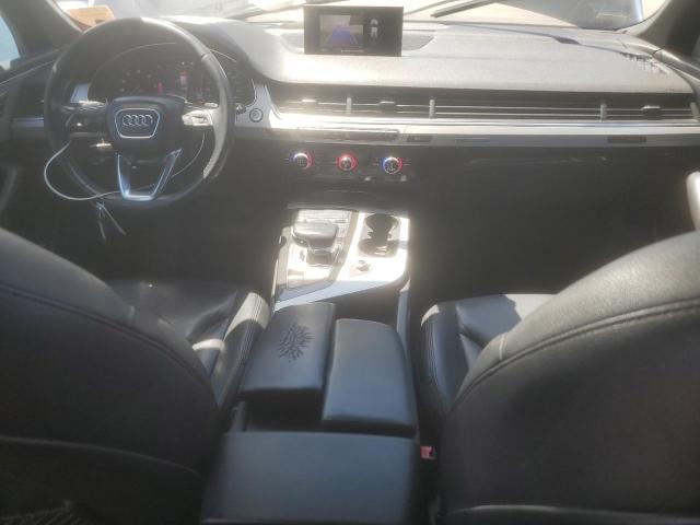WA1AHAF74JD035006 Audi 2018