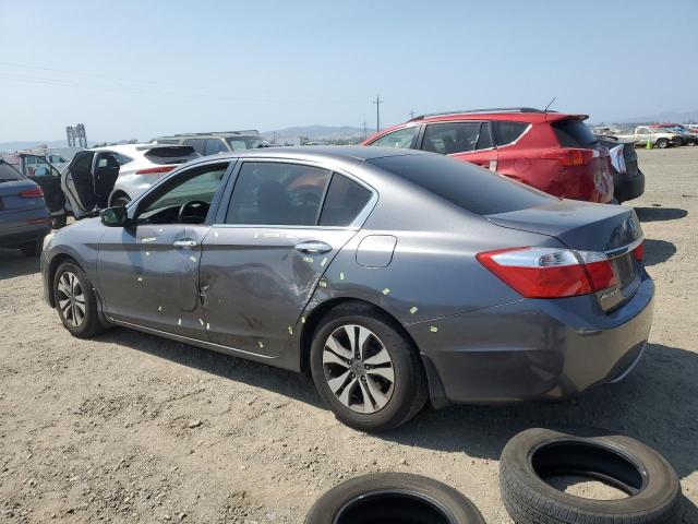 1HGCR2F38FA152161 Honda ACCORD LX