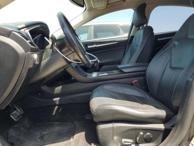 3FA6P0RU7JR116797 Ford 2.0l 4v atk hev