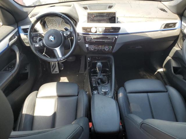 WBXHU7C33H5H36800 BMW X1 SDRIVE2