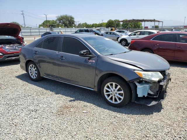 4T4BF1FK5ER389130 Toyota CAMRY L