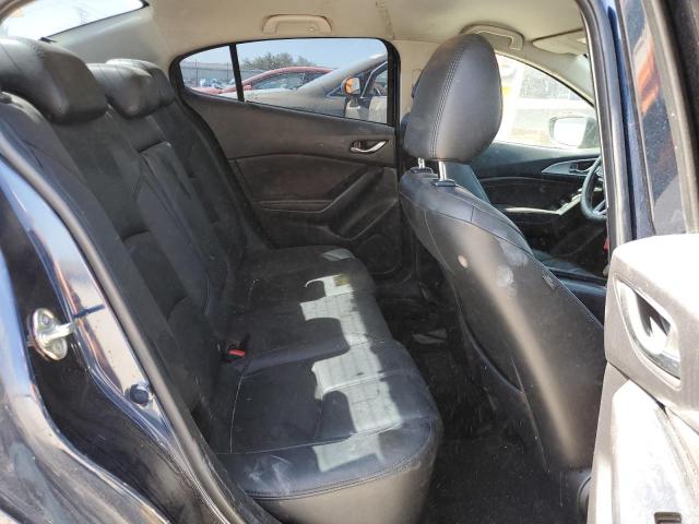 3MZBN1V31JM177283 Mazda 3 TOURING