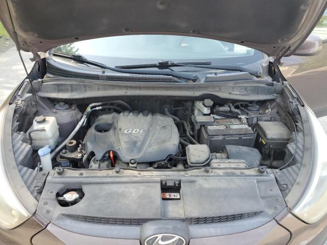 KM8JU3AG0FU963130 Hyundai dohc gdi theta ii