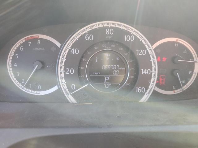 1HGCR2F30EA158079 Honda k24w1