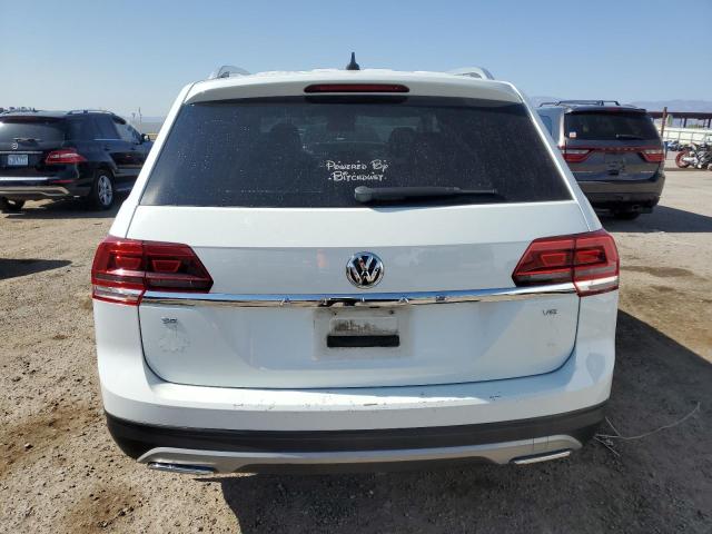 1V2CR2CA6JC575771 Volkswagen Atlas