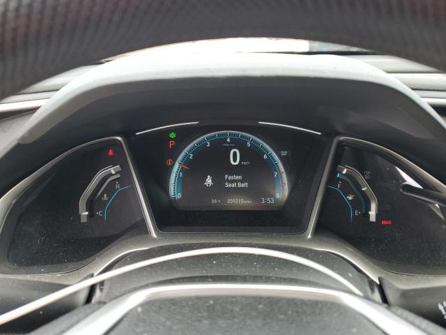 19XFC2F70HE017319 Honda k20c2