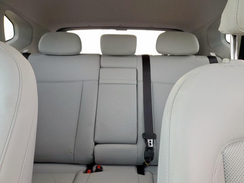 KM8HE3A32SU203784 Hyundai KONA LIMIT