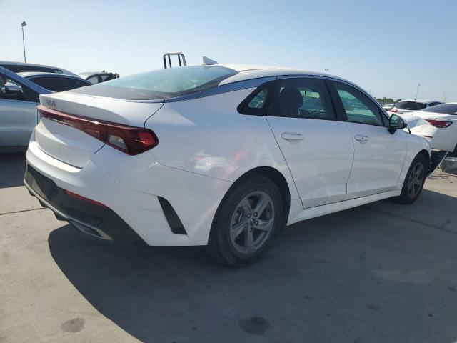 5XXG14J27PG183358 KIA K5 LXS