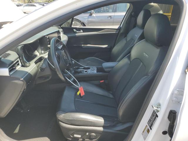 5XXG64J24MG056855 KIA K5 GT LINE