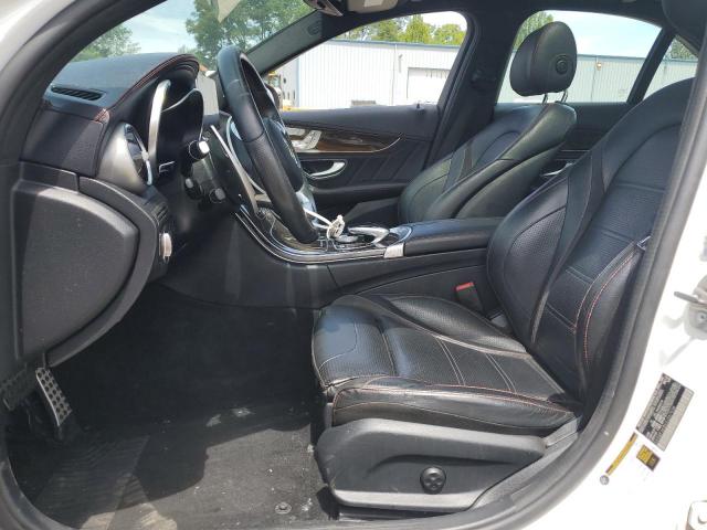 55SWF6EBXJU247534 Mercedes-Benz m276