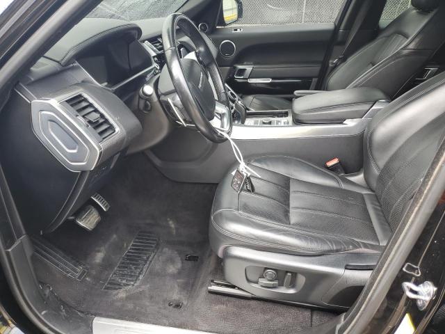 SALWR2RE0JA191661 Land Rover RANGE ROVE