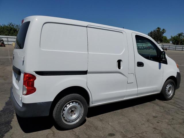 3N6CM0KN8HK690284 Nissan 2017