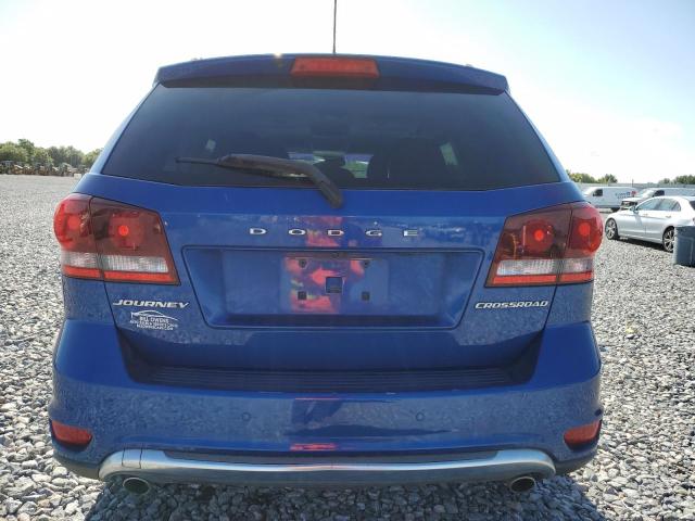 3C4PDCGG7FT592550 Dodge JOURNEY CR