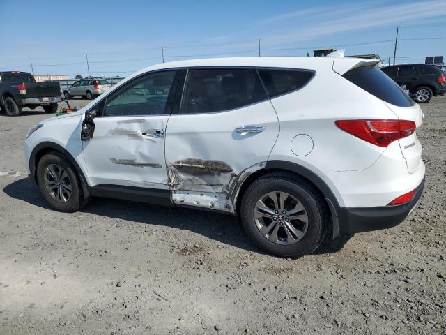 5XYZU3LB9EG125834 Hyundai gdi theta