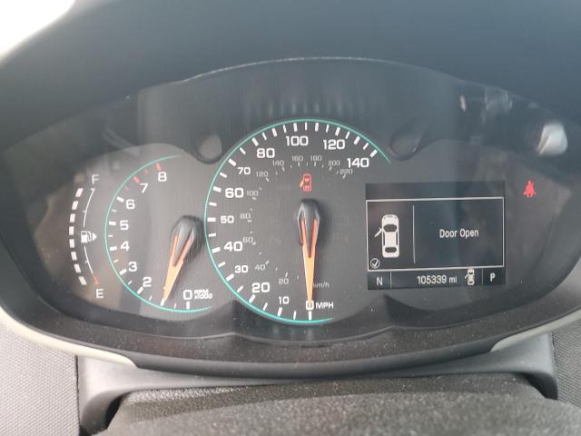 1G1JD6SH3J4105357 Chevrolet SONIC LT