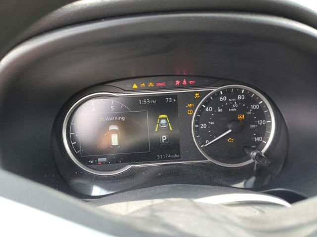 3N1CP5CV7LL547337 Nissan 2020