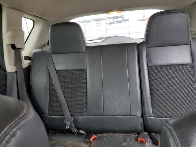 1C4NJCEA5GD615216 Jeep Compass