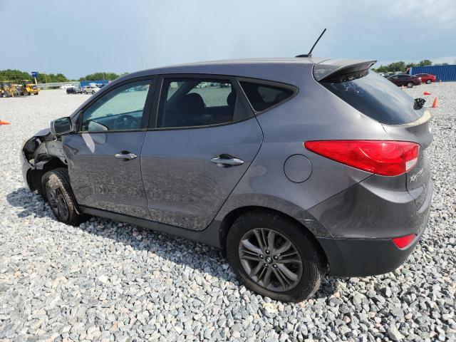KM8JT3AF9EU895693 Hyundai TUCSON GLS