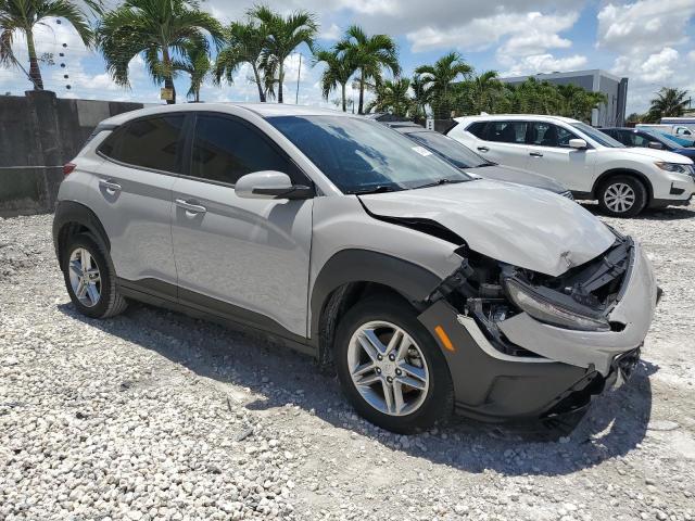 KM8K22AB4NU898760 Hyundai Kona Sel