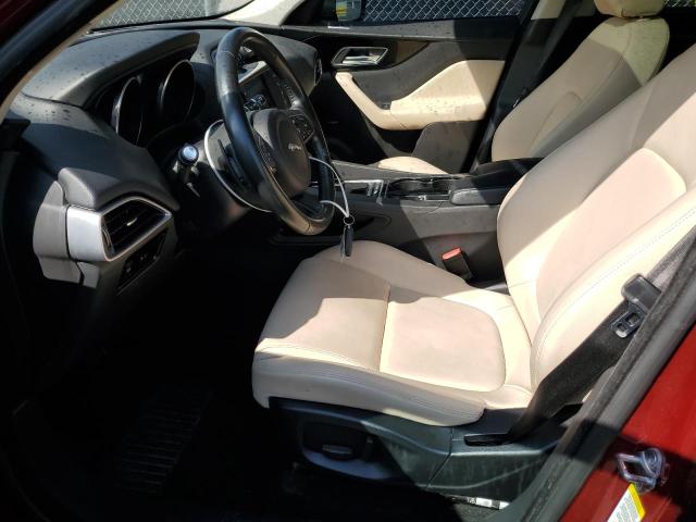 SADCJ2BV0HA068470 Jaguar F-PACE PRE