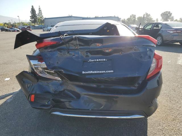 19XFC2F67KE209609 Honda k20c2