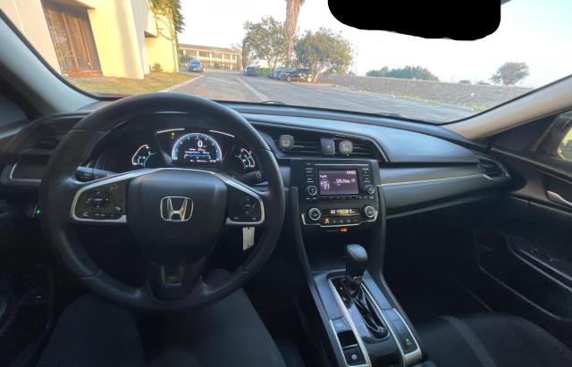 19XFC2F64LE210282 Honda Civic Lx