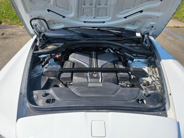 SLATV8C06MU205174 Rolls-Royce Cullinan