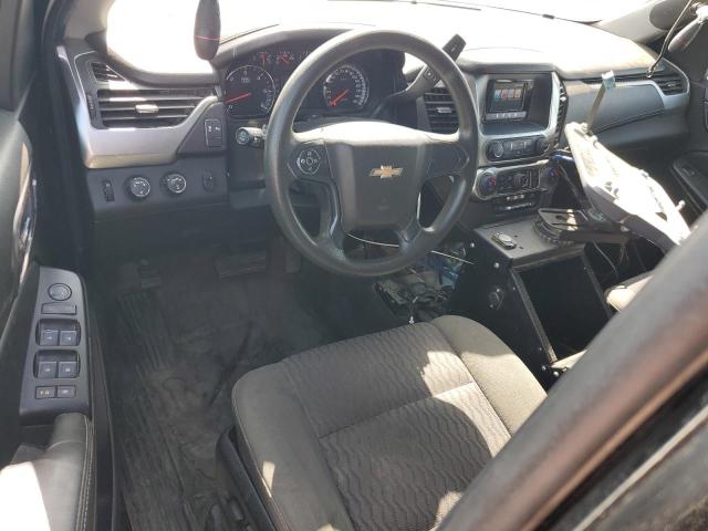 1GNSKDEC3HR234564 Chevrolet l83 - sidi: spark ignited direct injection, vvt: variable valve timing, afm, e85 max, alum