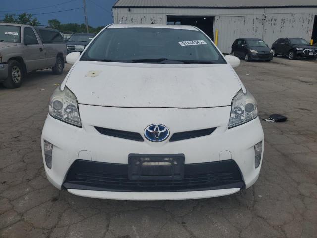 JTDKN3DU2F0474209 Toyota Prius