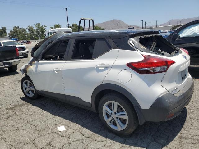3N1CP5CU2JL542552 Nissan 2018