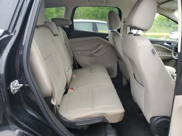 1FMCU9GD7HUB32428 Ford ESCAPE SE