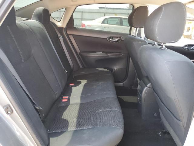 3N1AB7AP9HY404454 Nissan SENTRA S