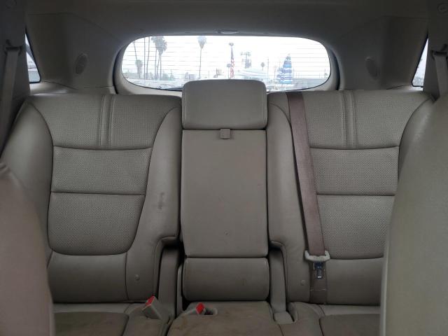 5XYKUDA70EG546363 KIA SORENTO EX