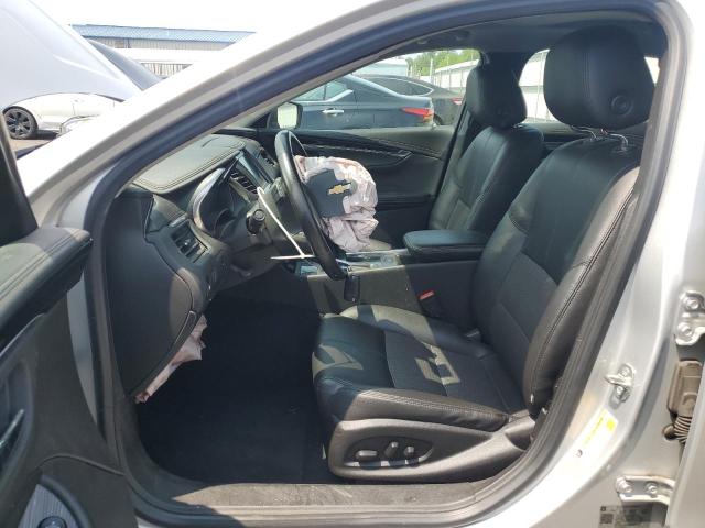 1G11Z5SA9KU132644 Chevrolet IMPALA LT