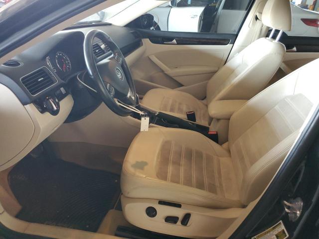 1VWCV7A36FC017583 Volkswagen 2015