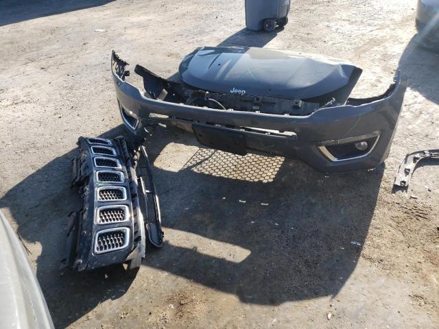 3C4NJCCB5MT563488 Jeep 2021