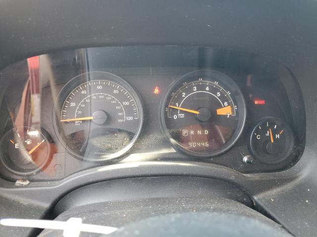 1C4NJCBA3FD129698 Jeep 2015