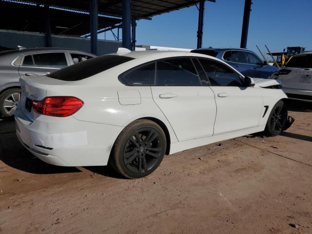 WBA4A7C59FD415699 BMW 428i
