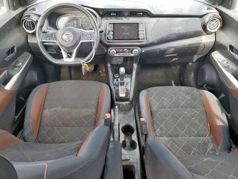 3N1CP5CUXJL534957 Nissan Kicks