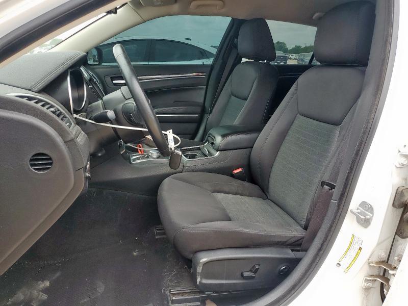 2C3CCAAG7KH690628 Chrysler 300 TOURIN