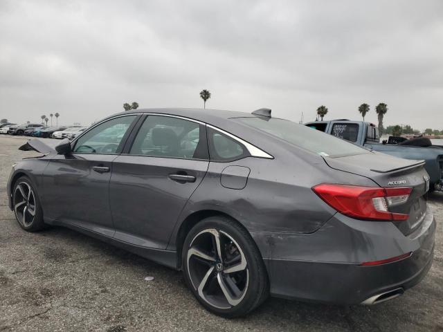 1HGCV1F32LA009613 Honda l15be