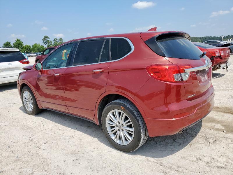 LRBFXASA2HD027124 Buick ENVISION P